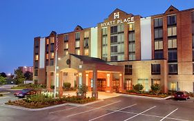 Hyatt Place Chicago - Lombard/Oak Brook